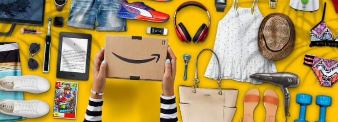 Amazon UAE products